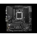 Miniatyrbild 5 av 5: Moderkort - MSI - PRO B650M-A WIFI