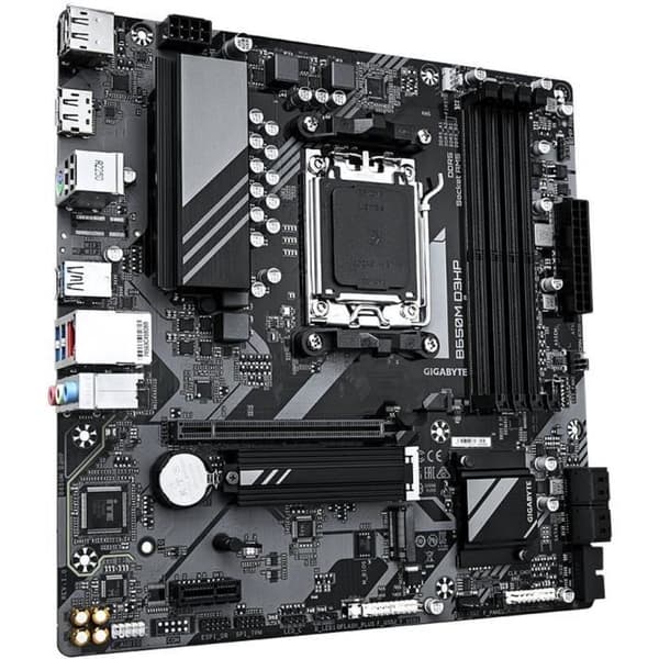 Gigabyte B650M D3HP