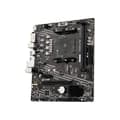 Miniatyrbild 3 av 4: Moderkort - MSI - A520M-A PRO - (911-7C96-020)