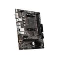 Miniatyrbild 4 av 4: Moderkort - MSI - A520M-A PRO - (911-7C96-020)