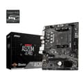 Miniatyrbild 1 av 4: Moderkort - MSI - A520M-A PRO - (911-7C96-020)