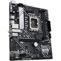 Miniatyrbild 4 av 6: ASUS PRIME H610M-A WIFI D4