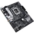 Miniatyrbild 5 av 6: ASUS PRIME H610M-A WIFI D4
