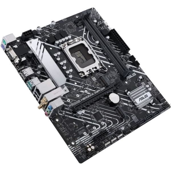 ASUS PRIME H610M-A WIFI D4