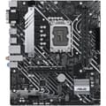 Miniatyrbild 2 av 6: ASUS PRIME H610M-A WIFI D4