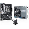 Miniatyrbild 1 av 6: ASUS PRIME H610M-A WIFI D4