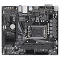 Miniatyrbillede 4 af 5: GIGABYTE H610M H V3 DDR4 bundkort - Understøtter Intel Core 14th CPU'er, 4+1+1 Hybrid Phases Digital VRM, op til 3200MHz DDR4, 1xPCIe 3.0 M.2, GbE LA