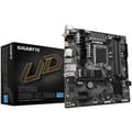 Miniatyrbillede 4 af 6: GIGABYTE B760M DS3H AX DDR4 bundkort - Understøtter Intel Core 14. generations CPU'er, 6+2+1 faset digital VRM, op til 5333 MHz DDR4 (OC), 2xPCIe 4.0