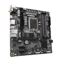 Miniatyrbillede 6 af 6: GIGABYTE B760M DS3H AX DDR4 bundkort - Understøtter Intel Core 14. generations CPU'er, 6+2+1 faset digital VRM, op til 5333 MHz DDR4 (OC), 2xPCIe 4.0