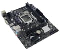 Miniatyrbillede 3 af 4: Biostar Z590MHP Intel Z590 LGA 1200 (Socket H5) micro-ATX