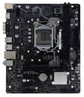 Miniatyrbillede 2 af 4: Biostar Z590MHP Intel Z590 LGA 1200 (Socket H5) micro-ATX