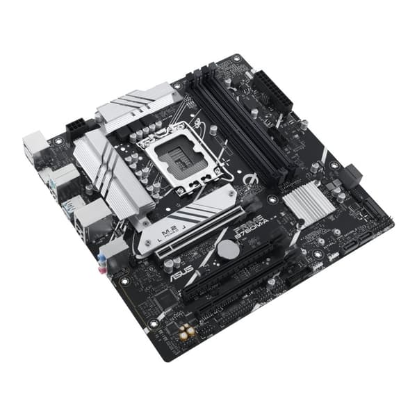 Köp ASUS PRIME B760M-A-CSM