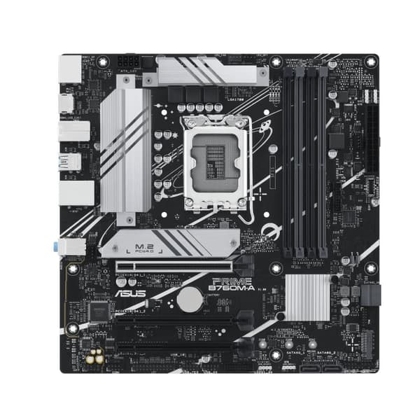 Köp ASUS PRIME B760M-A-CSM