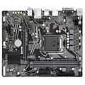 Miniatyrbillede 4 af 5: Gigabyte H510M S2H V3 (rev. 1.0) Intel H470 Express LGA 1200 (Socket H5) mikro ATX