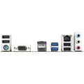Miniatyrbillede 5 af 5: Gigabyte H510M S2H V3 (rev. 1.0) Intel H470 Express LGA 1200 (Socket H5) mikro ATX