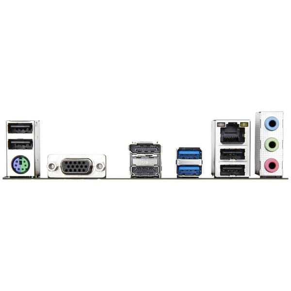 Gigabyte H510M S2H V3 (rev. 1.0) Intel H470 Express LGA 1200 (Socket H5) mikro ATX