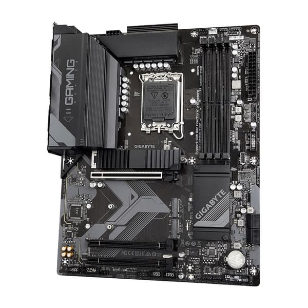 Gigabyte B760 GAMING X AX bundkort Intel B760 Express LGA 1700 ATX