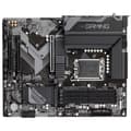 Miniatyrbillede 4 af 6: Gigabyte B760 GAMING X AX bundkort Intel B760 Express LGA 1700 ATX