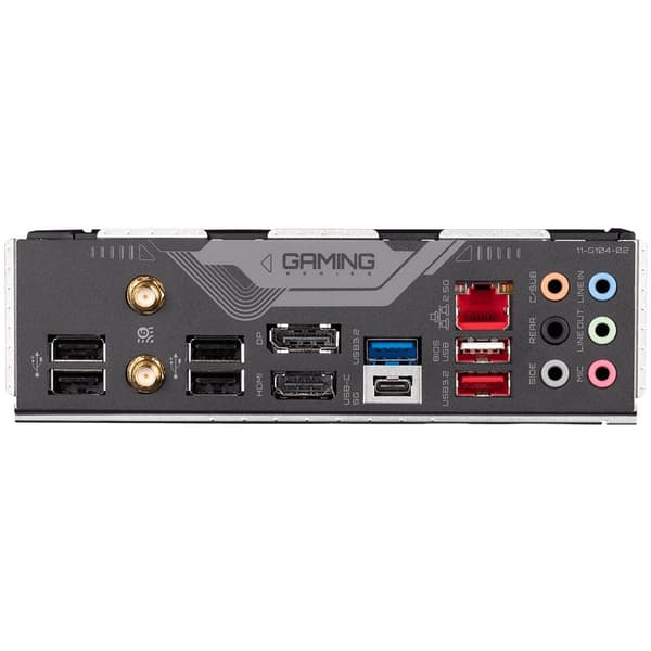Gigabyte B760 GAMING X AX bundkort Intel B760 Express LGA 1700 ATX