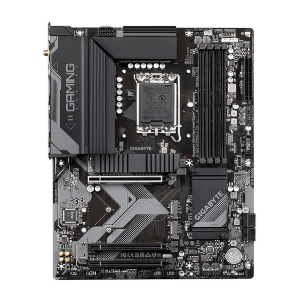 Gigabyte B760 GAMING X AX moderkort Intel B760 Express LGA 1700 ATX