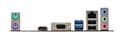 Miniatyrbillede 4 af 4: Biostar H81MHV3 3.0 H81 Intel® H81 LGA 1150 (Socket H3) mikro ATX
