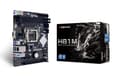 Miniatyrbillede 2 af 4: Biostar H81MHV3 3.0 H81 Intel® H81 LGA 1150 (Socket H3) mikro ATX