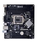 Miniatyrbillede 1 af 4: Biostar H81MHV3 3.0 H81 Intel® H81 LGA 1150 (Socket H3) mikro ATX