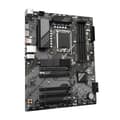 Miniatyrbillede 3 af 5: GIGABYTE B760 DS3H bundkort - Understøtter Intel Core 14. generations CPU'er, 8+2+1 faset digital VRM, op til 7600 MHz DDR5 (OC), 2xPCIe 4.0 M.2, GbE