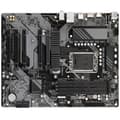 Miniatyrbillede 4 af 5: GIGABYTE B760 DS3H bundkort - Understøtter Intel Core 14. generations CPU'er, 8+2+1 faset digital VRM, op til 7600 MHz DDR5 (OC), 2xPCIe 4.0 M.2, GbE