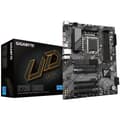 Miniatyrbillede 1 af 5: GIGABYTE B760 DS3H bundkort - Understøtter Intel Core 14. generations CPU'er, 8+2+1 faset digital VRM, op til 7600 MHz DDR5 (OC), 2xPCIe 4.0 M.2, GbE