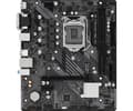 Miniatyrbillede 3 af 5: Asrock H510M-HDV/M.2 SE bundkort
