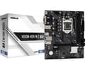 Miniatyrbillede 1 af 5: Asrock H510M-HDV/M.2 SE bundkort
