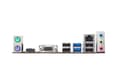 Miniatyrbillede 3 af 5: Biostar H510MHP 2.0 bundkort Intel H510 LGA 1200 (Socket H5) micro ATX