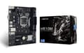 Miniatyrbillede 5 af 5: Biostar H510MHP 2.0 bundkort Intel H510 LGA 1200 (Socket H5) micro ATX