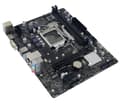 Miniatyrbillede 2 af 5: Biostar H510MHP 2.0 bundkort Intel H510 LGA 1200 (Socket H5) micro ATX