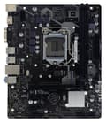 Miniatyrbillede 1 af 5: Biostar H510MHP 2.0 bundkort Intel H510 LGA 1200 (Socket H5) micro ATX