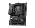 Miniatyrbild 3 av 5: MSI MAG B760 TOMAHAWK WIFI-moderkort LGA 1700 ATX