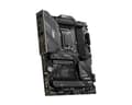 Miniatyrbild 4 av 5: MSI MAG B760 TOMAHAWK WIFI-moderkort LGA 1700 ATX