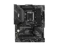 Miniatyrbild 1 av 5: MSI MAG B760 TOMAHAWK WIFI-moderkort LGA 1700 ATX