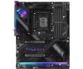 Miniatyrbillede 4 af 7: Asrock Z790 Nova WiFi Intel Z790 LGA 1700 ATX