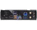 Miniatyrbillede 7 af 7: Asrock Z790 Nova WiFi Intel Z790 LGA 1700 ATX