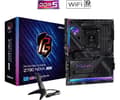 Miniatyrbillede 2 af 7: Asrock Z790 Nova WiFi Intel Z790 LGA 1700 ATX