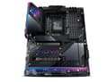 Miniatyrbillede 1 af 7: Asrock Z790 Nova WiFi Intel Z790 LGA 1700 ATX
