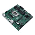 Miniatyrbild 3 av 4: ASUS PRO Q670M-C-CSM Intel Q670 LGA 1700 mikro ATX