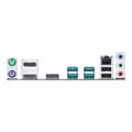 Miniatyrbild 4 av 4: ASUS PRO Q670M-C-CSM Intel Q670 LGA 1700 mikro ATX