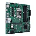 Miniatyrbild 2 av 4: ASUS PRO Q670M-C-CSM Intel Q670 LGA 1700 mikro ATX