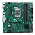 Miniatyrbild 1 av 4: ASUS PRO Q670M-C-CSM Intel Q670 LGA 1700 mikro ATX