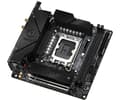 Miniatyrbillede 3 af 6: ASRock B760I LIGHTNING WIFI bundkort