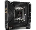 Miniatyrbillede 4 af 6: ASRock B760I LIGHTNING WIFI bundkort