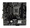 Pikkukuva 2 / 4: Biostar H610MT-E emolevy Intel H610 LGA 1700 micro ATX
